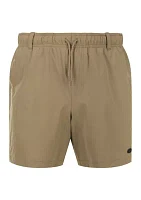 Dock Shorts - 6"