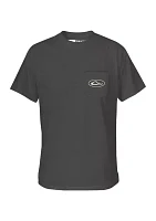 Shoveler Circle T-Shirt