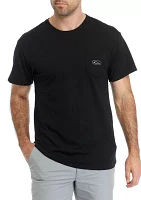 Men's Short Sleeve Logo Graphic T-Shirt