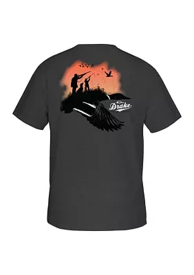 Men's Family Tradition Scenic T-Shirt