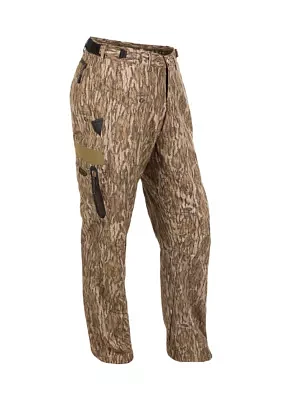 EST Camo Stretch Tech Pants