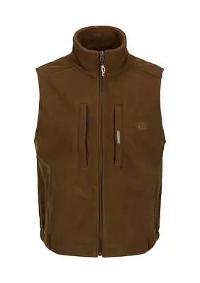 MST Solid Windproof Layering Vest