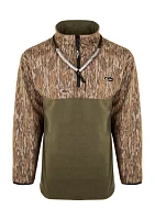 1/4 Zip Refuge Eqwader™