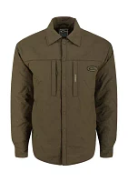 Men's LST Double Down Jac-Shirt