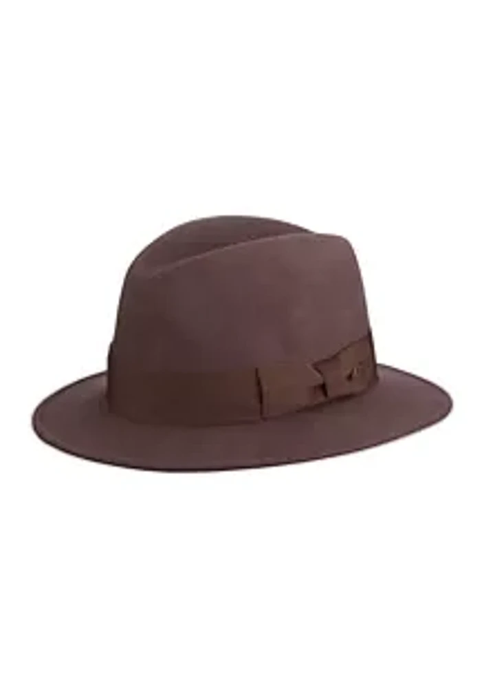 Scala™ All Seasons Safari Hat