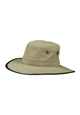 Scala™ Supplex Dimen Brim Boonie Hat
