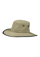Scala™ Supplex Dimen Brim Boonie Hat