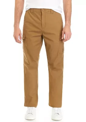 Ripstop Cargo Pants