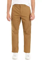 Ripstop Cargo Pants