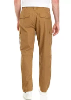 Ripstop Cargo Pants