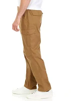 Ripstop Cargo Pants