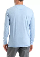 Long Sleeve Jasper Henley Shirt