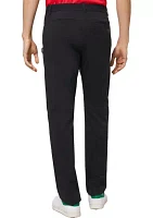 Men's Perforated Terrain Pants