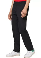 Men's Perforated Terrain Pants