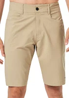 Men's Baseline Hybrid Shorts