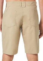 Men's Baseline Hybrid Shorts