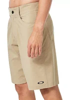 Men's Baseline Hybrid Shorts