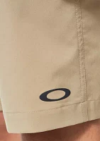 Men's Baseline Hybrid Shorts