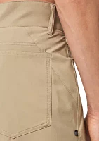 Men's Baseline Hybrid Shorts