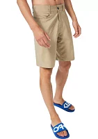 Men's Baseline Hybrid Shorts