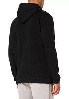 Men's Relax Pullover Hoodie