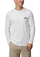 Toast Long Sleeve T-Shirt