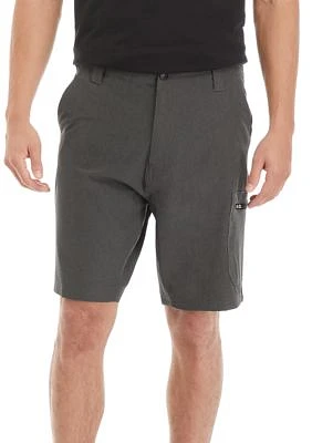 Multifunctional Cargo Swim Trunks