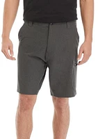 Multifunctional Cargo Swim Trunks