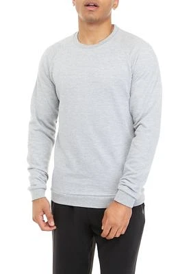 Raglan Sweatshirt