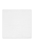 White Cotton Handkerchiefs