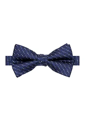 Printed Bowtie