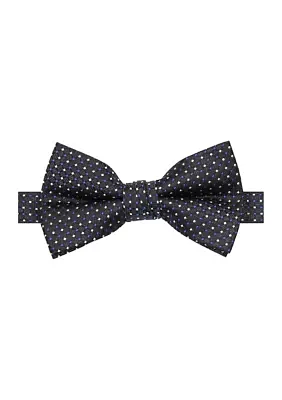 Printed Bowtie