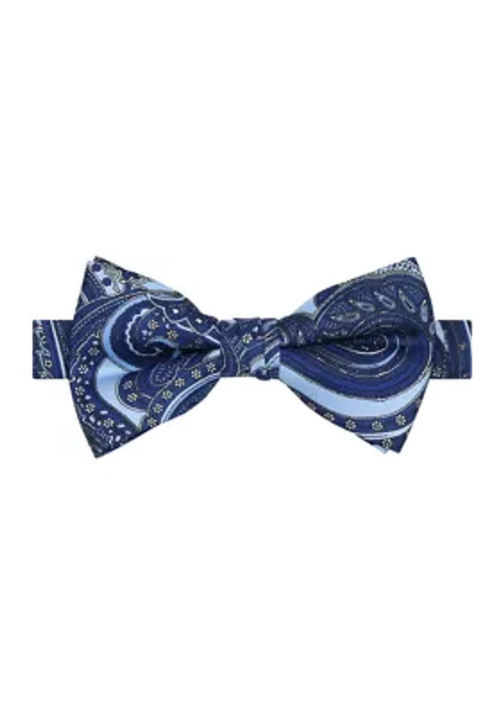 Printed Bowtie