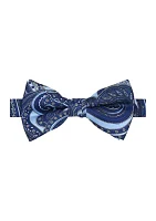 Printed Bowtie