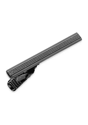 1.25" Gunmetal Tie Bar