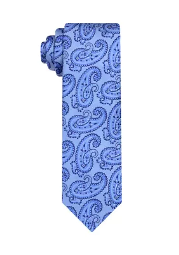 Printed Tie