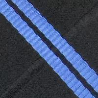 Satin Spaced Grid Tie