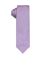 Microfiber Circle Tie