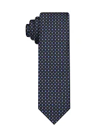 Printed Tie