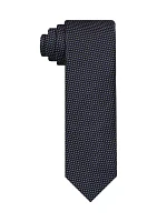 High Float Printed Tie