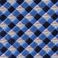 High Float Micro Neats Printed Tie
