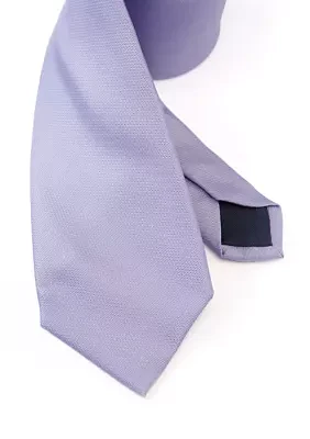 Solid Tie
