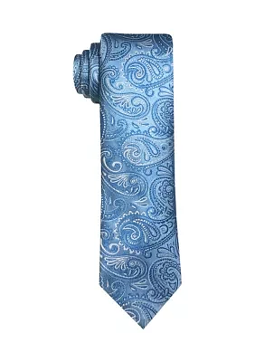 Paisley Tie