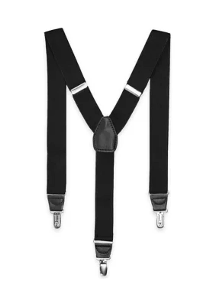 Stretch Suspenders