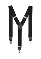 Stretch Suspenders