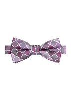 Men's Updated Boardwalk Printed Bowtie