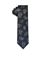 Floral Neck Tie