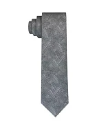 Abstract Overlay Tie