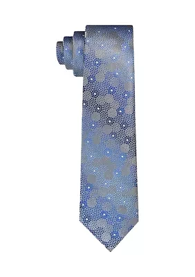 Printed Necktie