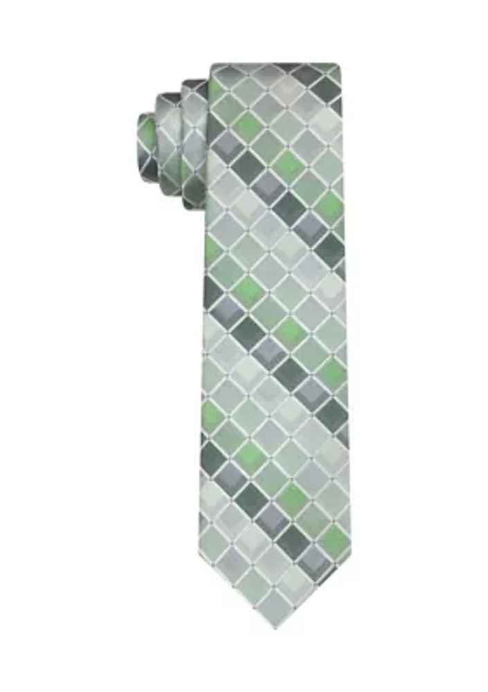 Updated Boardwalk Tie